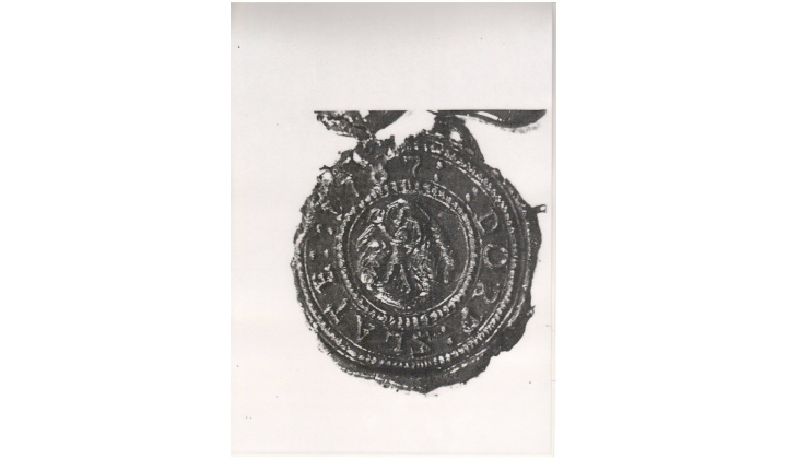 Symboly obce Symboly obce