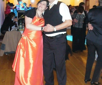 Obecný ples 2011