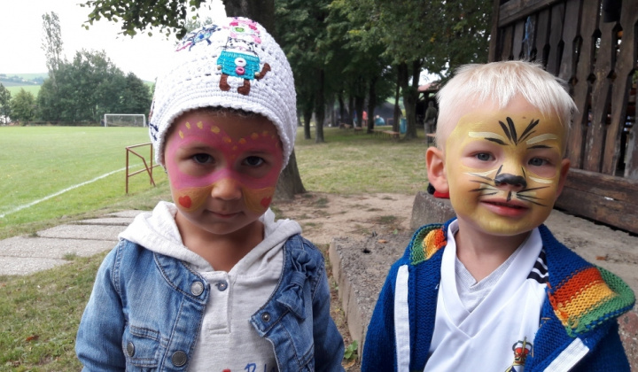 Deň obce 2016 6.8.2016 Deň obce  Deň obce 2016 6.8.2016 Deň obce