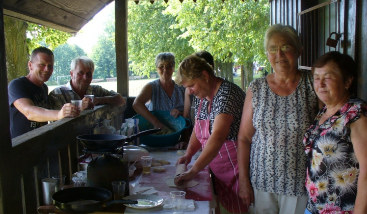 deň obce 2017 deň obce 2017