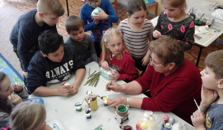 Nadačný fond Telekom pri Nadácii Pontis podporil ZŠ s MŠ Zlaté  Nadačný fond Telekom pri Nadácii Pontis podporil ZŠ s MŠ Zlaté