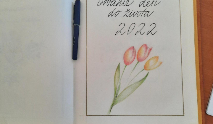 Uvítanie detí 2023 