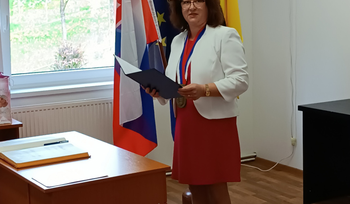 Uvítanie detí 2024  Uvítanie detí 2024