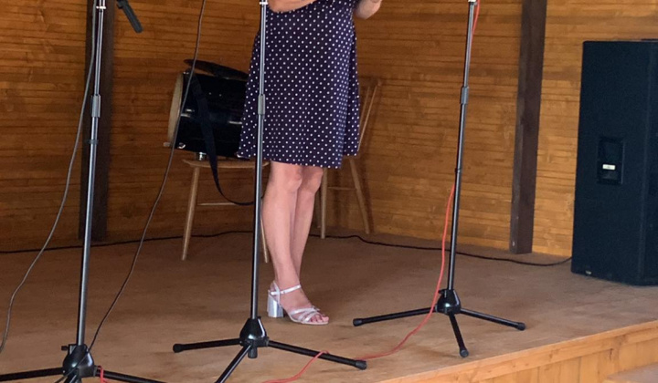 Deň obce 2023   Deň obce 2023