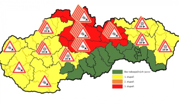 Fotka - Odporúčania